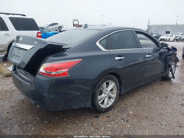 Продажа на аукционе авто 2015 Nissan Altima 2.5 Sl, vin: 1N4AL3AP4FC589608, номер лота: 44925143