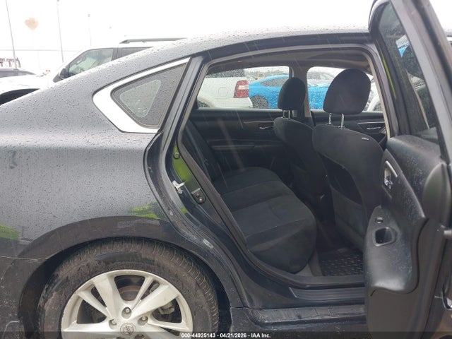Продажа на аукционе авто 2015 Nissan Altima 2.5 Sl, vin: 1N4AL3AP4FC589608, номер лота: 44925143