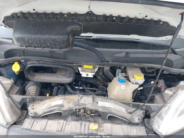 Продажа на аукционе авто 2024 Ram Promaster 2500 Tradesman High Roof 159 Wb W/pass Seat, vin: 3C6LRVDG2RE155698, номер лота: 44925147