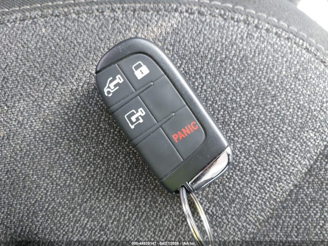 Продажа на аукционе авто 2024 Ram Promaster 2500 Tradesman High Roof 159 Wb W/pass Seat, vin: 3C6LRVDG2RE155698, номер лота: 44925147