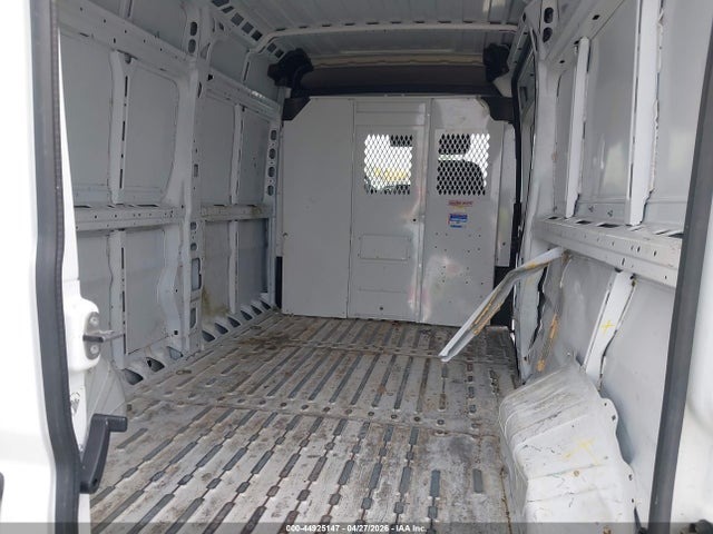 Продажа на аукционе авто 2024 Ram Promaster 2500 Tradesman High Roof 159 Wb W/pass Seat, vin: 3C6LRVDG2RE155698, номер лота: 44925147