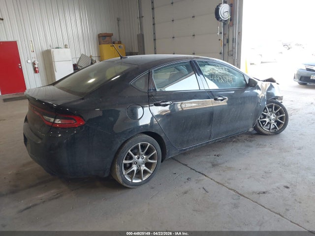 Продажа на аукционе авто 2015 Dodge Dart Sxt, vin: 1C3CDFBB6FD238363, номер лота: 44925149