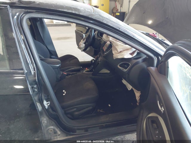 Продажа на аукционе авто 2015 Dodge Dart Sxt, vin: 1C3CDFBB6FD238363, номер лота: 44925149