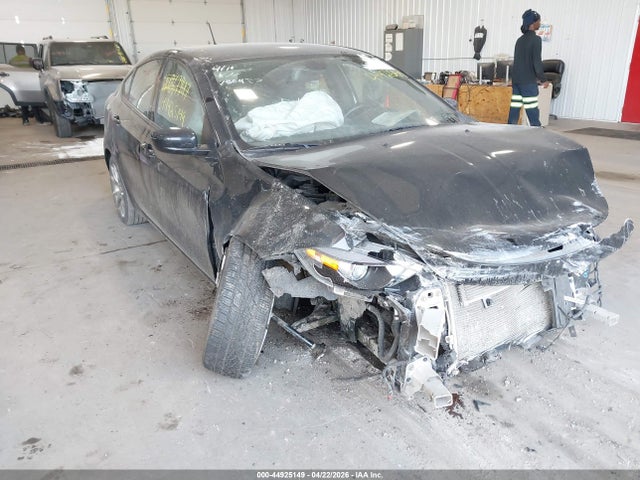 Продажа на аукционе авто 2015 Dodge Dart Sxt, vin: 1C3CDFBB6FD238363, номер лота: 44925149