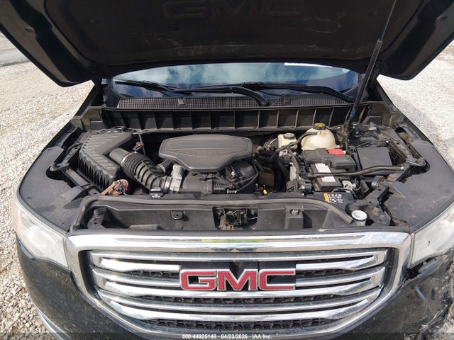 Aukcja sprzedaży 2017 Gmc Acadia Slt-1, vin: 1GKKNMLS3HZ267904, numer aukcji: 44925148