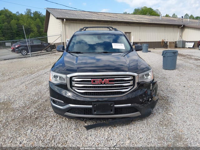 Aukcja sprzedaży 2017 Gmc Acadia Slt-1, vin: 1GKKNMLS3HZ267904, numer aukcji: 44925148