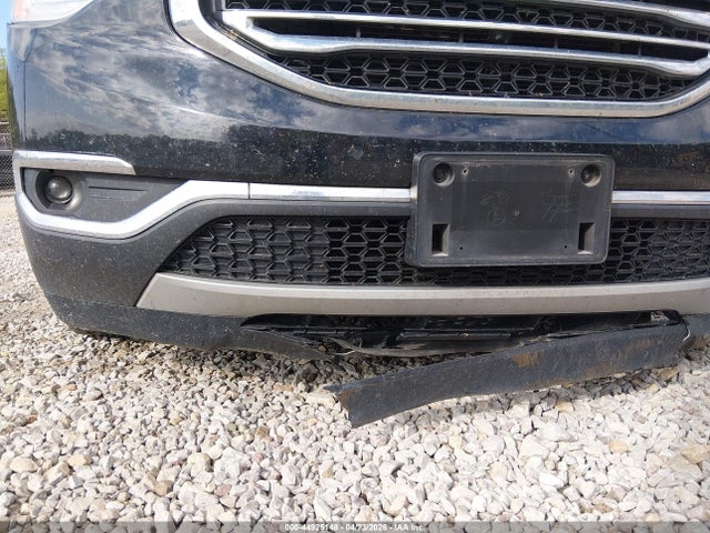Aukcja sprzedaży 2017 Gmc Acadia Slt-1, vin: 1GKKNMLS3HZ267904, numer aukcji: 44925148