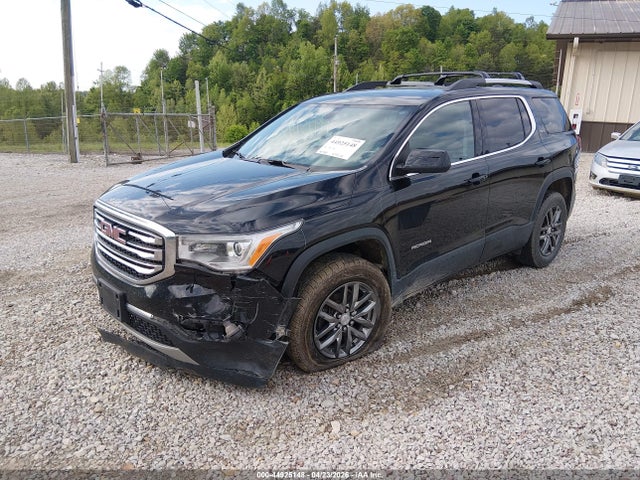 Aukcja sprzedaży 2017 Gmc Acadia Slt-1, vin: 1GKKNMLS3HZ267904, numer aukcji: 44925148