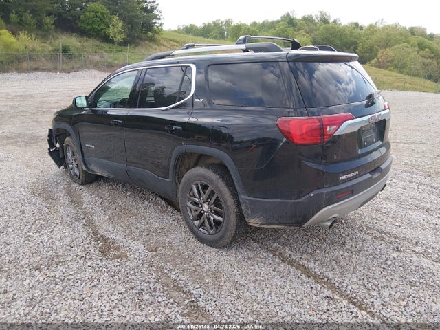 Aukcja sprzedaży 2017 Gmc Acadia Slt-1, vin: 1GKKNMLS3HZ267904, numer aukcji: 44925148