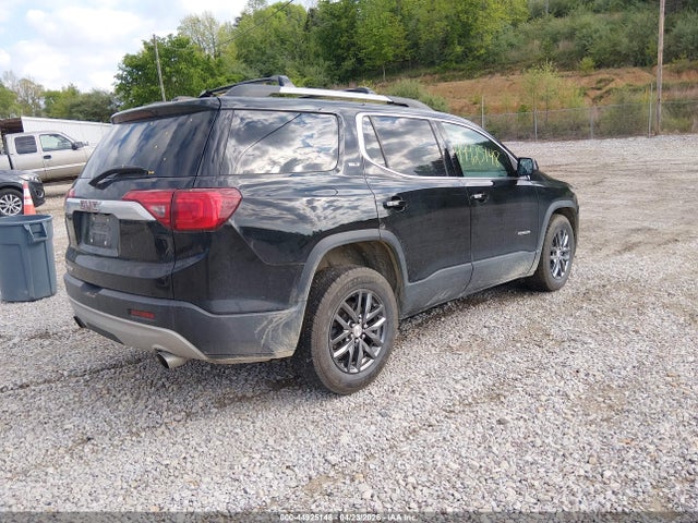 Aukcja sprzedaży 2017 Gmc Acadia Slt-1, vin: 1GKKNMLS3HZ267904, numer aukcji: 44925148