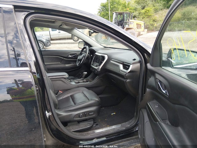 Aukcja sprzedaży 2017 Gmc Acadia Slt-1, vin: 1GKKNMLS3HZ267904, numer aukcji: 44925148