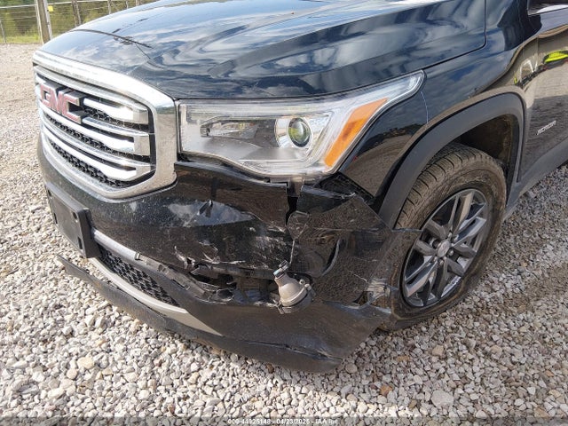 Aukcja sprzedaży 2017 Gmc Acadia Slt-1, vin: 1GKKNMLS3HZ267904, numer aukcji: 44925148