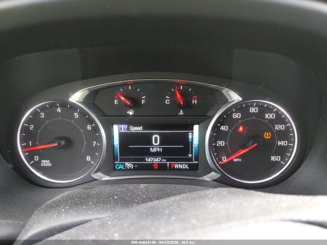 Aukcja sprzedaży 2017 Gmc Acadia Slt-1, vin: 1GKKNMLS3HZ267904, numer aukcji: 44925148