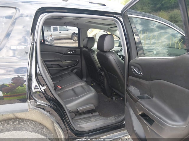 Aukcja sprzedaży 2017 Gmc Acadia Slt-1, vin: 1GKKNMLS3HZ267904, numer aukcji: 44925148