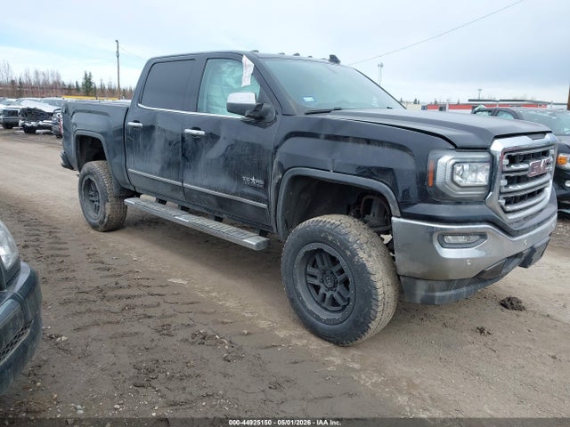 3GTP1NEC6JG636317 auction archive image