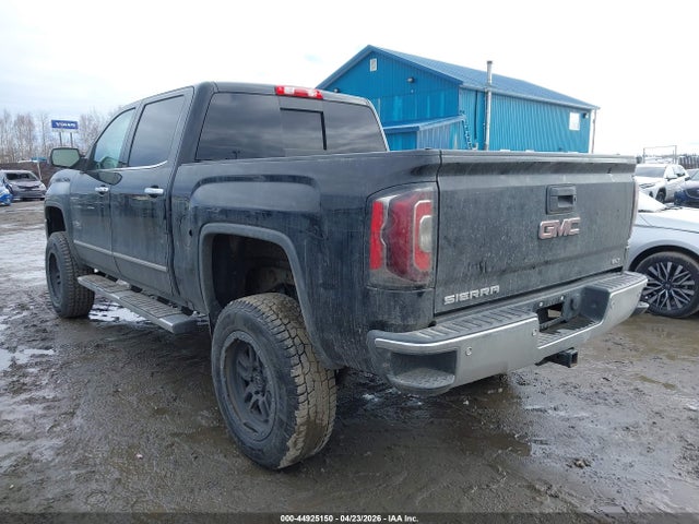 3GTP1NEC6JG636317 GMC Sierra 1500 Slt