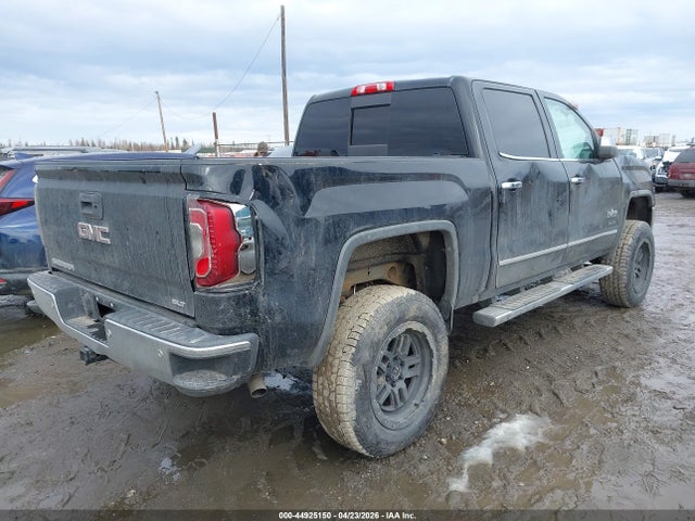 3GTP1NEC6JG636317 GMC Sierra 1500 Slt