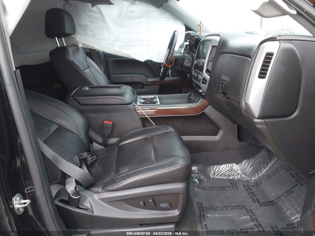 3GTP1NEC6JG636317 GMC Sierra 1500 Slt