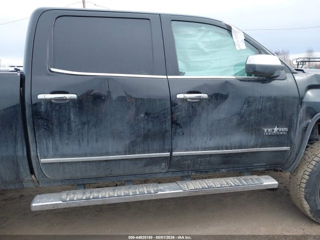 3GTP1NEC6JG636317 GMC Sierra 1500 Slt