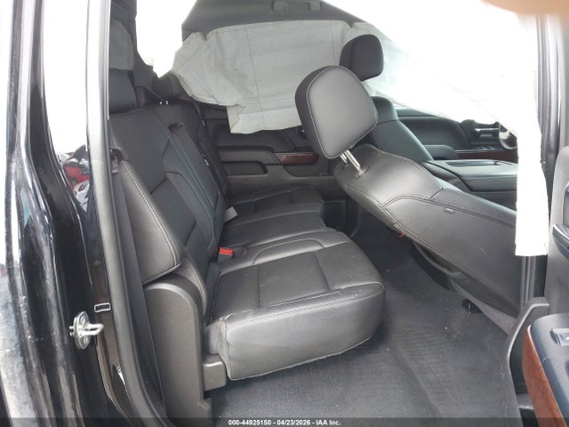 3GTP1NEC6JG636317 GMC Sierra 1500 Slt