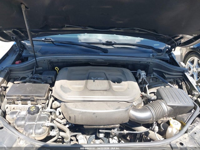 44925151 :رقم المزاد ، 1C4RJFBG0JC476850 vin ، 2018 Jeep Grand Cherokee Limited 4x4 مزاد بيع