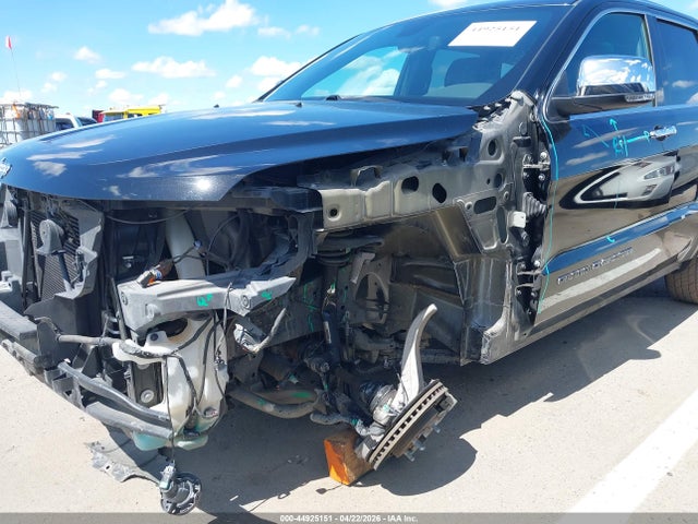44925151 :رقم المزاد ، 1C4RJFBG0JC476850 vin ، 2018 Jeep Grand Cherokee Limited 4x4 مزاد بيع