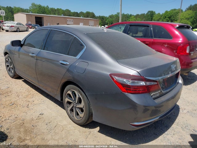 Продажа на аукционе авто 2017 Honda Accord Ex-l, vin: 1HGCR2F81HA294205, номер лота: 44925155