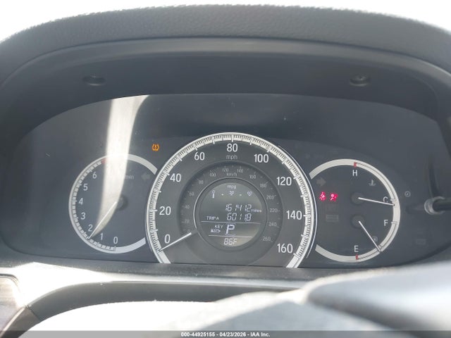 Продажа на аукционе авто 2017 Honda Accord Ex-l, vin: 1HGCR2F81HA294205, номер лота: 44925155