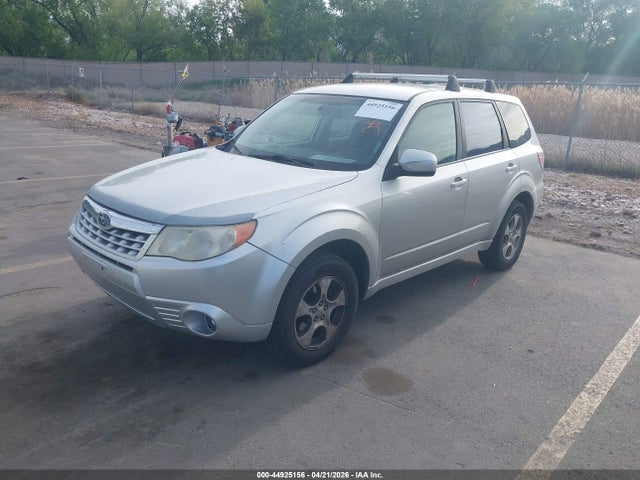 Aukcja sprzedaży 2010 Subaru Forester 2.5x, vin: JF2SH6AC3AH709281, numer aukcji: 44925156