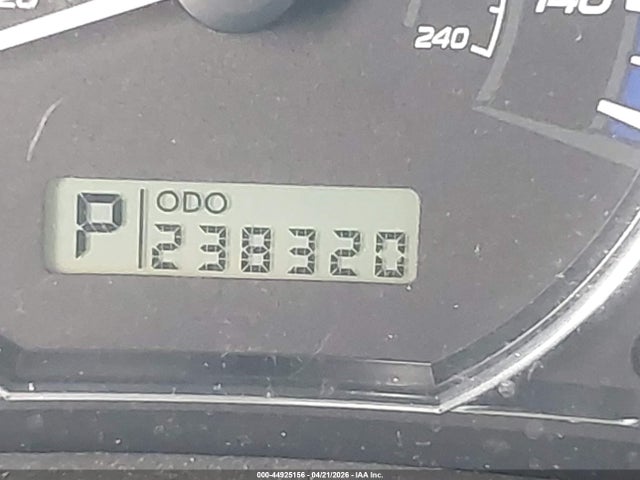 Aukcja sprzedaży 2010 Subaru Forester 2.5x, vin: JF2SH6AC3AH709281, numer aukcji: 44925156