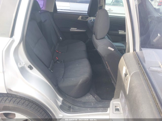 Aukcja sprzedaży 2010 Subaru Forester 2.5x, vin: JF2SH6AC3AH709281, numer aukcji: 44925156