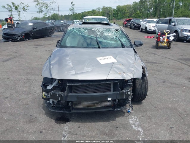 44925158 :رقم المزاد ، KMHLR4AF8PU609610 vin ، 2023 Hyundai Elantra N Line مزاد بيع