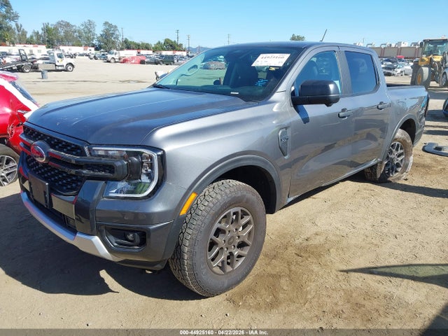 Aukcja sprzedaży 2025 Ford Ranger Xlt, vin: 1FTER4HH4SLE59398, numer aukcji: 44925160
