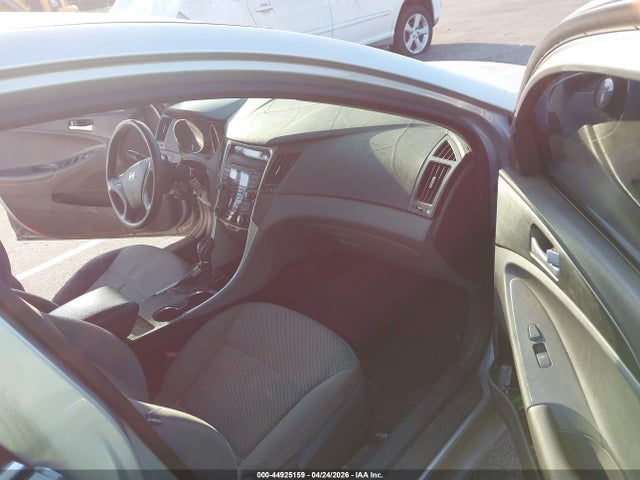 Продаж на аукціоні авто 2012 Hyundai Sonata Gls, vin: 5NPEB4AC4CH336970, номер лоту: 44925159