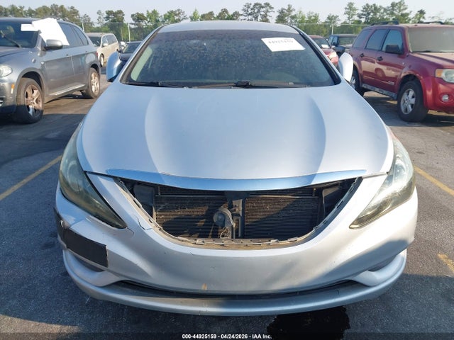 Продаж на аукціоні авто 2012 Hyundai Sonata Gls, vin: 5NPEB4AC4CH336970, номер лоту: 44925159