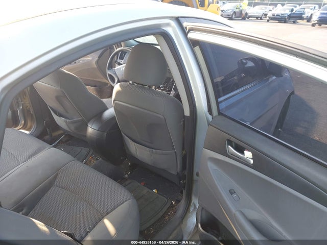 Продаж на аукціоні авто 2012 Hyundai Sonata Gls, vin: 5NPEB4AC4CH336970, номер лоту: 44925159