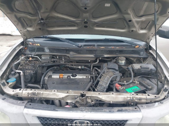 2003 Honda Element Ex მანქანა იყიდება აუქციონზე, vin: 5J6YH28503L020818, აუქციონის ნომერი: 44925164