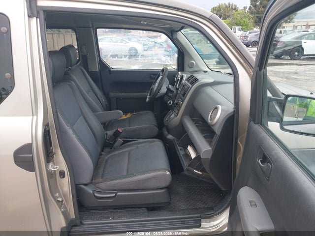 2003 Honda Element Ex მანქანა იყიდება აუქციონზე, vin: 5J6YH28503L020818, აუქციონის ნომერი: 44925164