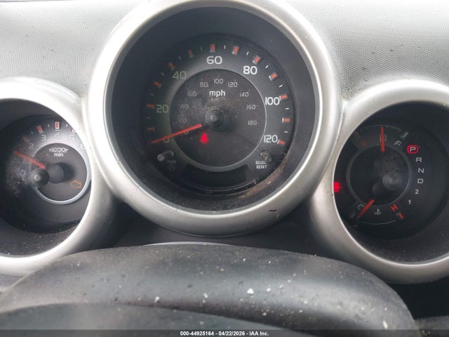 2003 Honda Element Ex მანქანა იყიდება აუქციონზე, vin: 5J6YH28503L020818, აუქციონის ნომერი: 44925164
