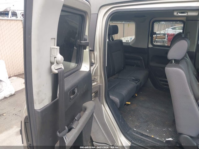 2003 Honda Element Ex მანქანა იყიდება აუქციონზე, vin: 5J6YH28503L020818, აუქციონის ნომერი: 44925164