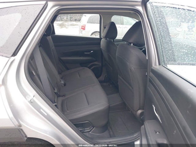 44925167 :رقم المزاد ، KM8JADD19TU409926 vin ، 2026 Hyundai Tucson Hybrid Blue Se مزاد بيع