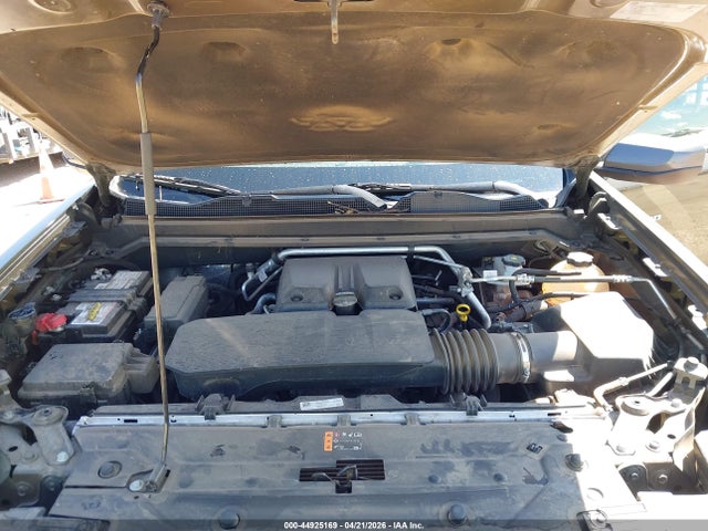 Aukcja sprzedaży 2023 Chevrolet Colorado 4wd  Short Box Lt, vin: 1GCPTCEK2P1148382, numer aukcji: 44925169