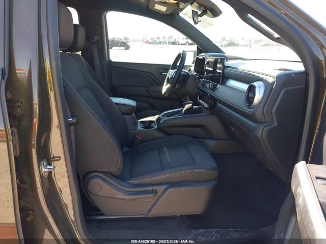 Aukcja sprzedaży 2023 Chevrolet Colorado 4wd  Short Box Lt, vin: 1GCPTCEK2P1148382, numer aukcji: 44925169