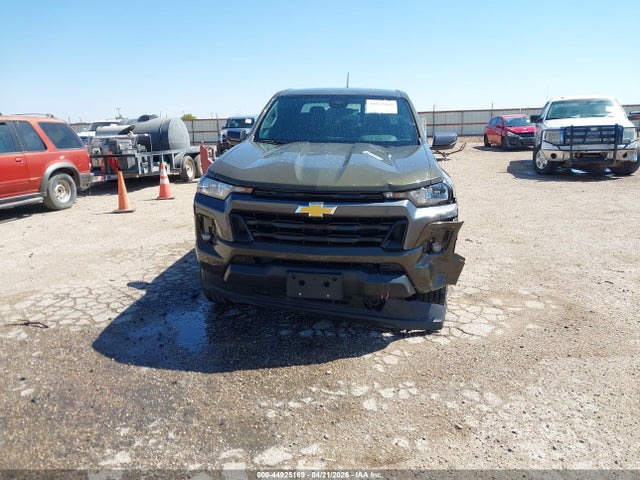 Aukcja sprzedaży 2023 Chevrolet Colorado 4wd  Short Box Lt, vin: 1GCPTCEK2P1148382, numer aukcji: 44925169
