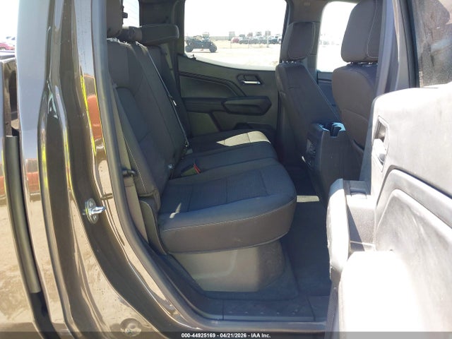 Aukcja sprzedaży 2023 Chevrolet Colorado 4wd  Short Box Lt, vin: 1GCPTCEK2P1148382, numer aukcji: 44925169