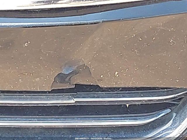 44925171 :رقم المزاد ، 2G1125S38J9119935 vin ، 2018 Chevrolet Impala 2lz مزاد بيع