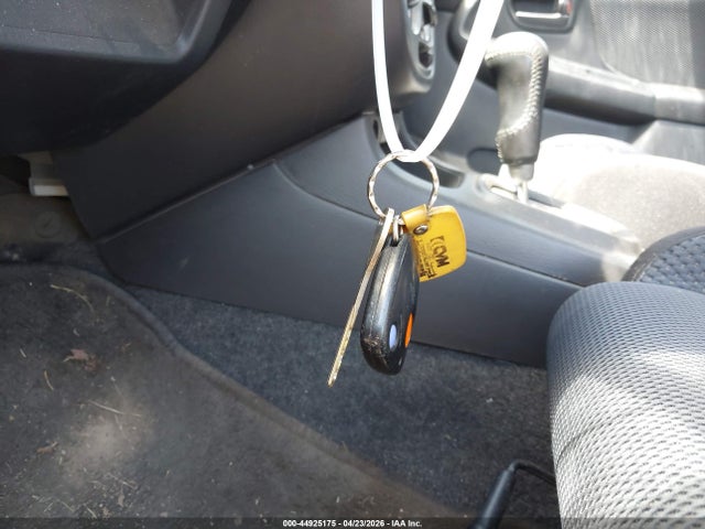 Aukcja sprzedaży 2004 Subaru Impreza Wrx, vin: JF1GD29624H500289, numer aukcji: 44925175