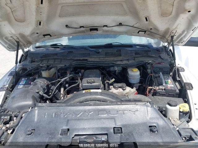 Продаж на аукціоні авто 2014 Ram 3500 Chassis Tradesman/slt/laramie, vin: 3C7WRTCL3EG287377, номер лоту: 44925180