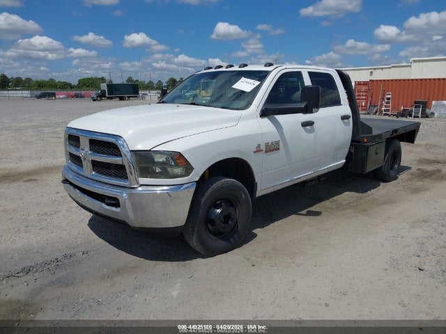 Продаж на аукціоні авто 2014 Ram 3500 Chassis Tradesman/slt/laramie, vin: 3C7WRTCL3EG287377, номер лоту: 44925180