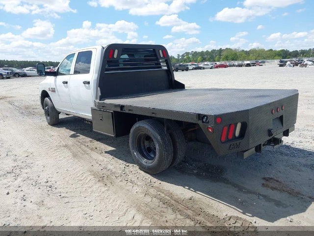 Продаж на аукціоні авто 2014 Ram 3500 Chassis Tradesman/slt/laramie, vin: 3C7WRTCL3EG287377, номер лоту: 44925180